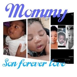 Meet your Posher, Shannon